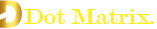 Dot Matrix Logo